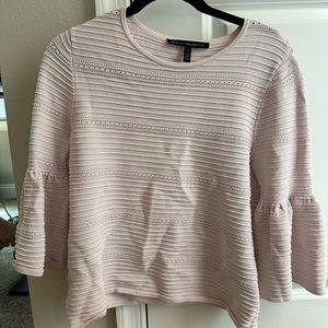 White House black market shirt